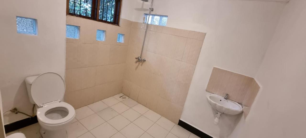 アルーシャ Kizumba Houseホステル エクステリア 写真