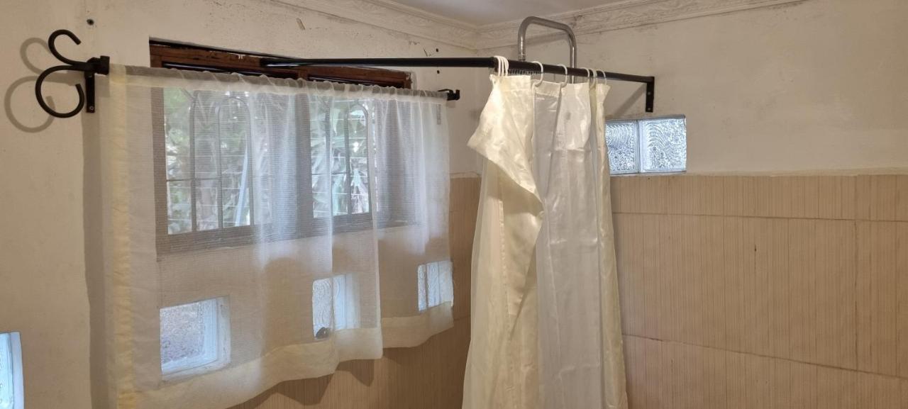 アルーシャ Kizumba Houseホステル エクステリア 写真